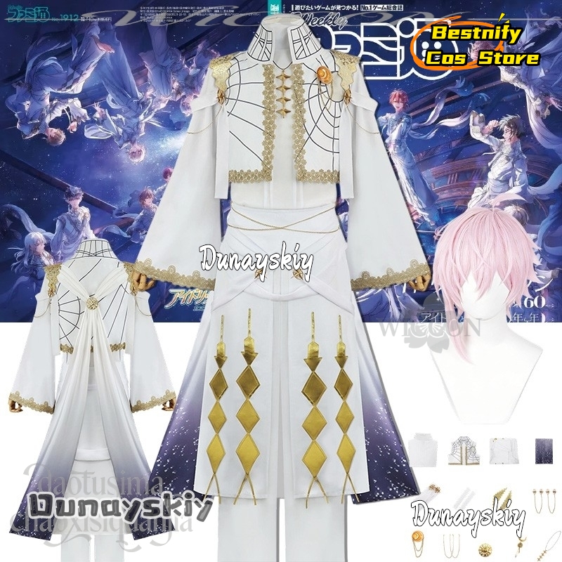 Bestnify@Anime Game Idolish7 T - Magazines review and price
