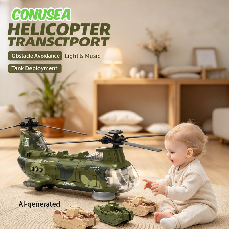 Baby Electric Universal Plane  - Music review and price