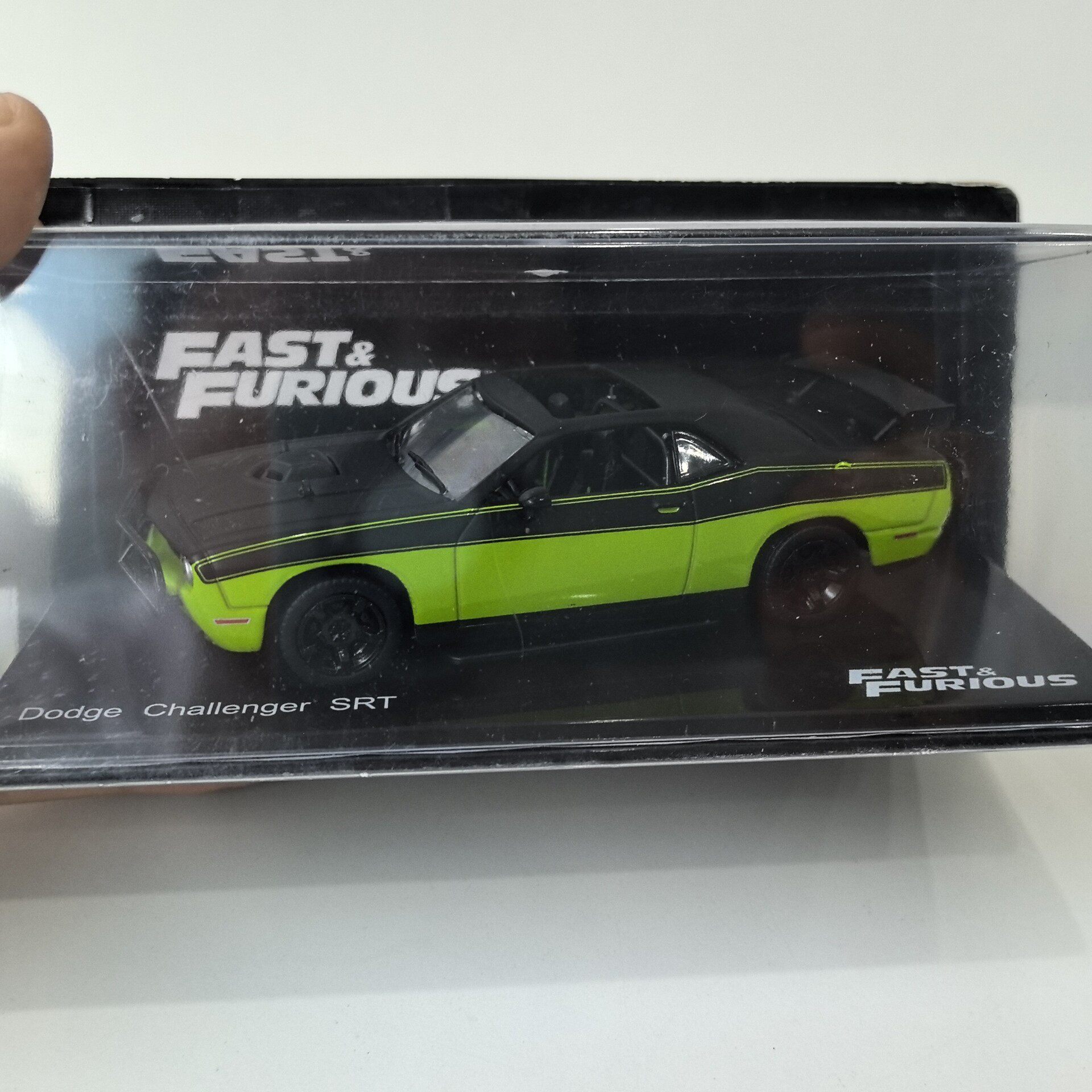Diecast IXO 1/43 Scale DOGGE C - Movies review and price