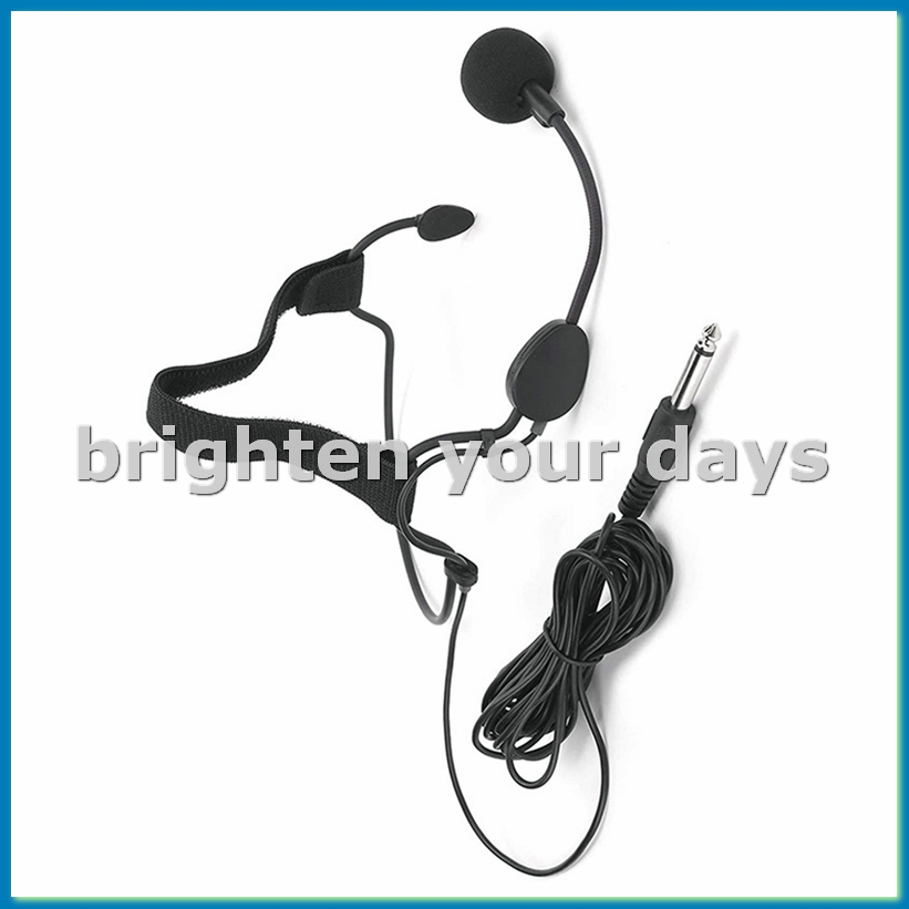 6.35MM Plug Dynamic Headband M - Music review and price