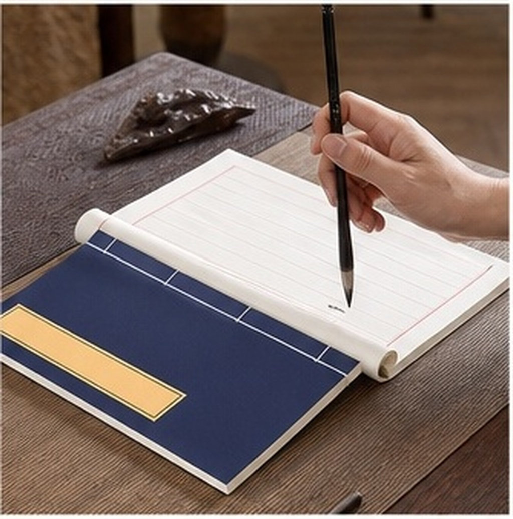 1 Book Classic Chinese Calligr - Chinese Calligraphy Practice Book review and price