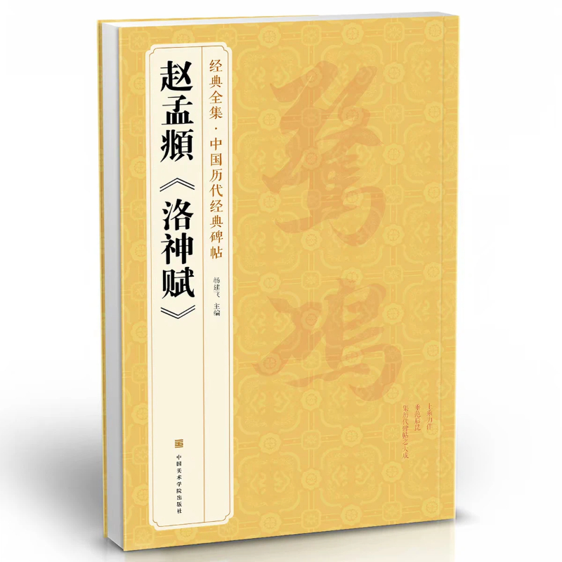 Zhao Mengfu Running Script Cal - Chinese Calligraphy Practice Book review and price