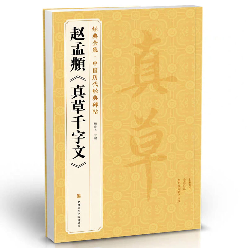 Zhao Mengfu Running Script Cal - Chinese Calligraphy Practice Book review and price